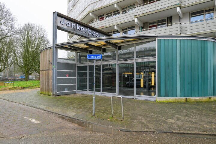 Foto 31 - Jonkerbos 76, Zoetermeer