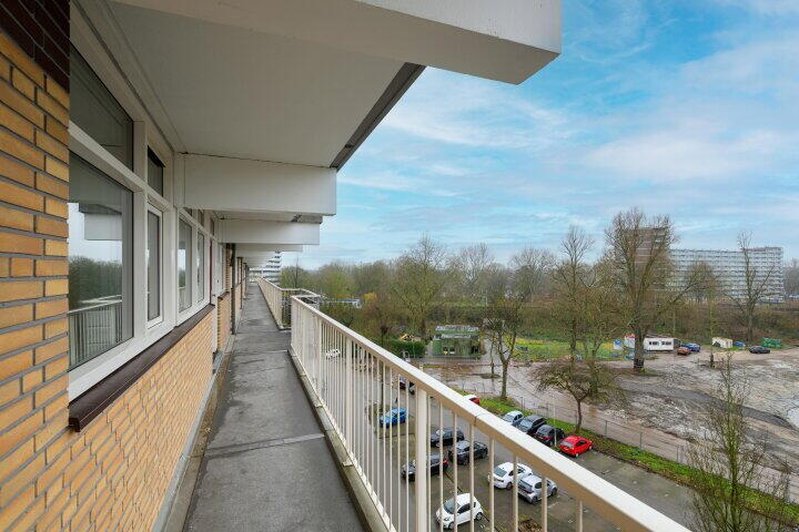 Foto 34 - Jonkerbos 76, Zoetermeer