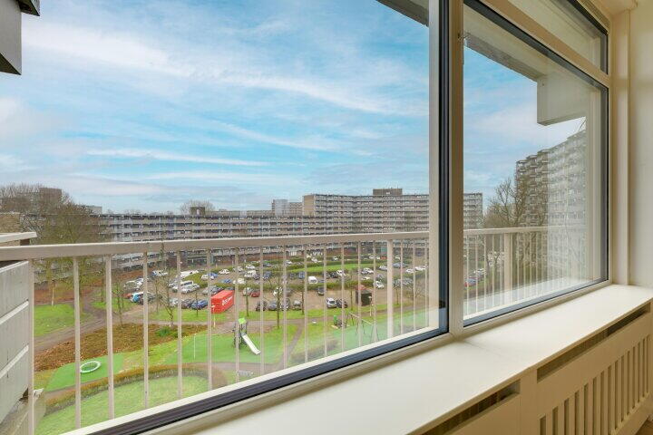 Foto 8 - Jonkerbos 76, Zoetermeer