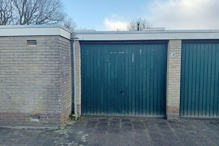 Foto 1 - jonker Rispensstraat 20, IJlst