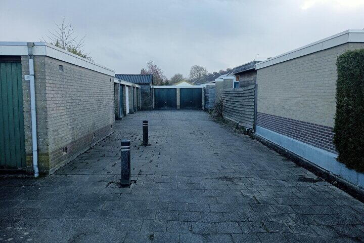 Foto 3 - jonker Rispensstraat 20, IJlst