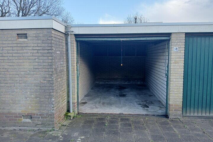 Foto 6 - jonker Rispensstraat 20, IJlst