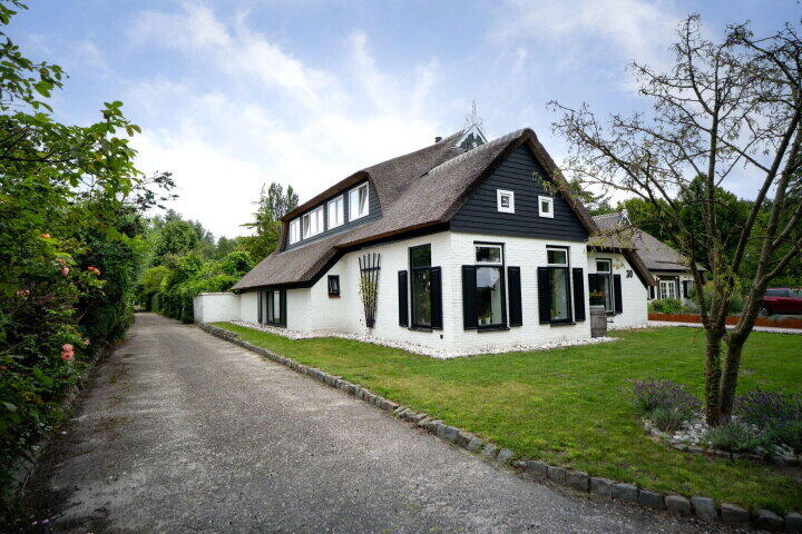 Jonkersvaart 30 , Jonkersvaart