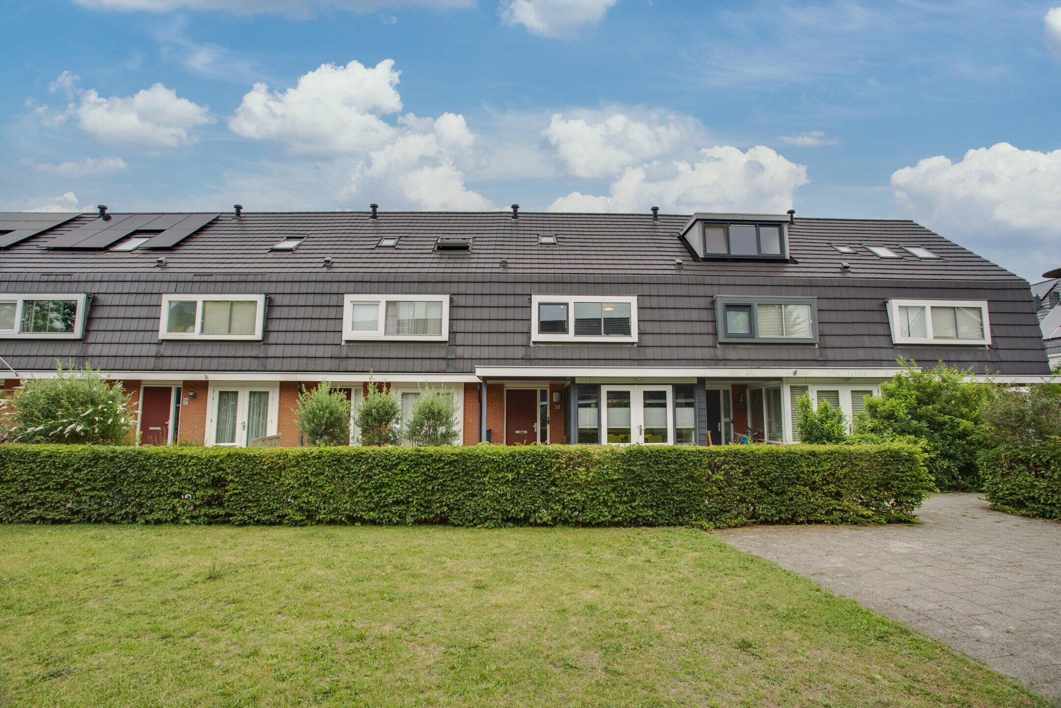 Virtuele tour - Jordaanstroom 38, Zoetermeer