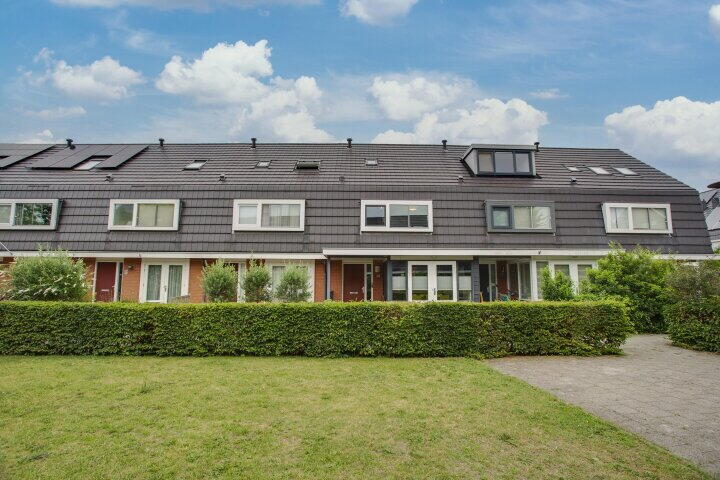 Video 1 - Jordaanstroom 38, Zoetermeer