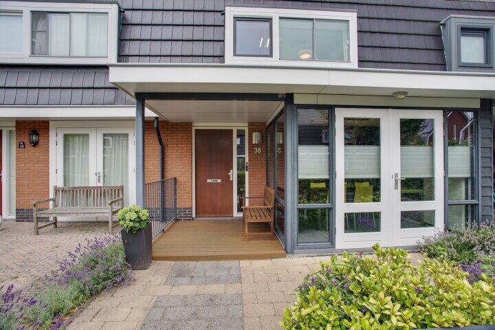 Photo 3 – Jordaanstroom 38, Zoetermeer