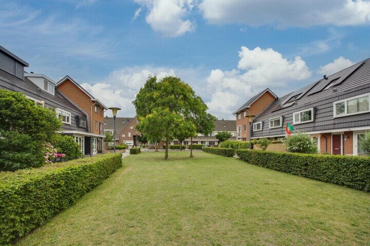 Foto 41 – Jordaanstroom 38, Zoetermeer