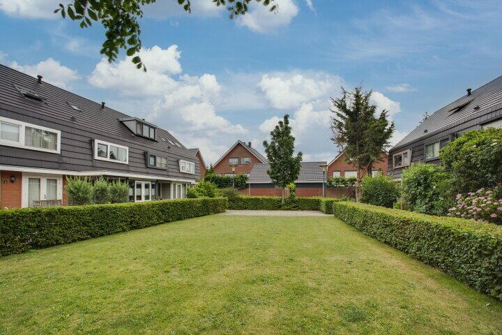 Foto 42 – Jordaanstroom 38, Zoetermeer