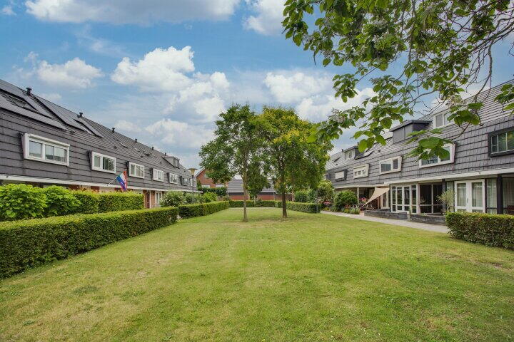 Foto 43 – Jordaanstroom 38, Zoetermeer