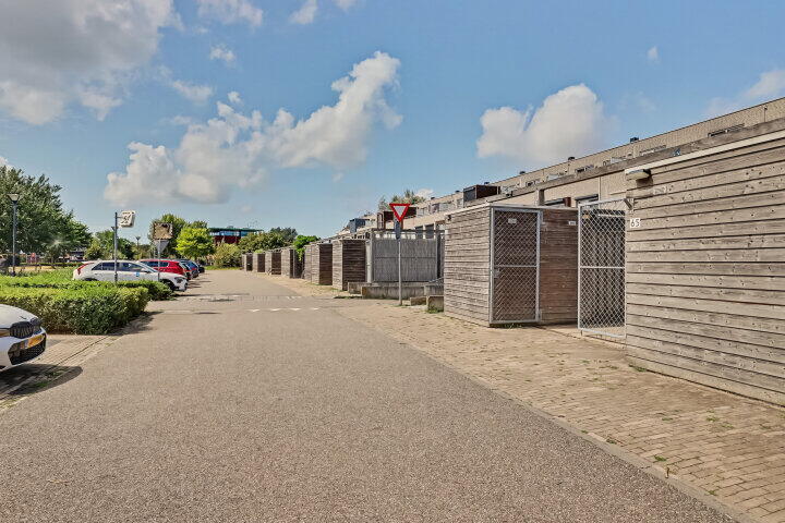 Foto 45 – Jordaenslaan 65, Vlissingen
