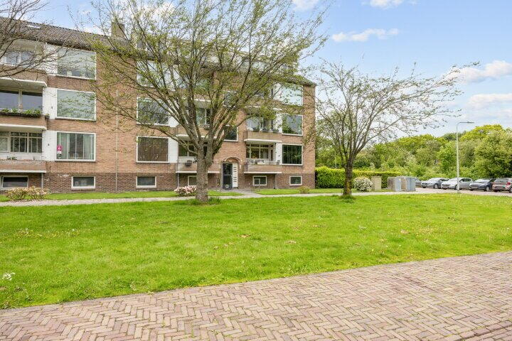 Foto 11 - Jorissenweg 40, Haren