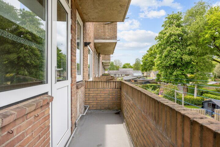 Foto 33 - Jorissenweg 40, Haren