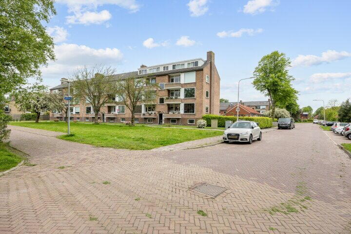 Foto 6 - Jorissenweg 40, Haren