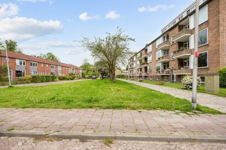 Foto 9 - Jorissenweg 40, Haren