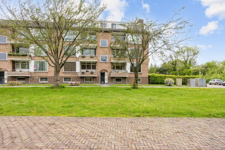 Foto 10 - Jorissenweg 40, Haren