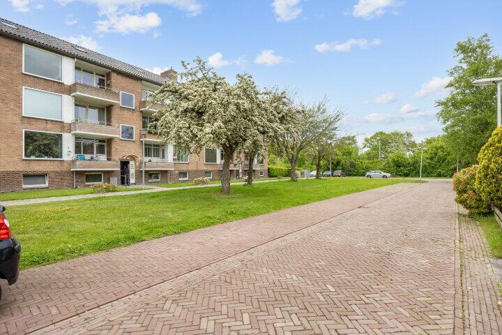 Foto 12 – Jorissenweg 40, Haren