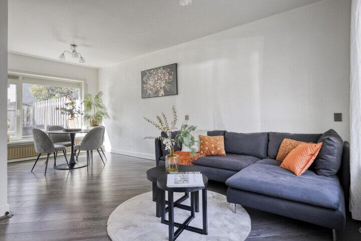 Foto 2 - Joseph Israelsstraat 7, Roosendaal