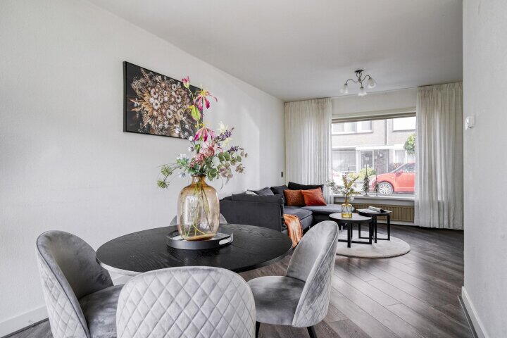 Foto 11 - Joseph Israelsstraat 7, Roosendaal