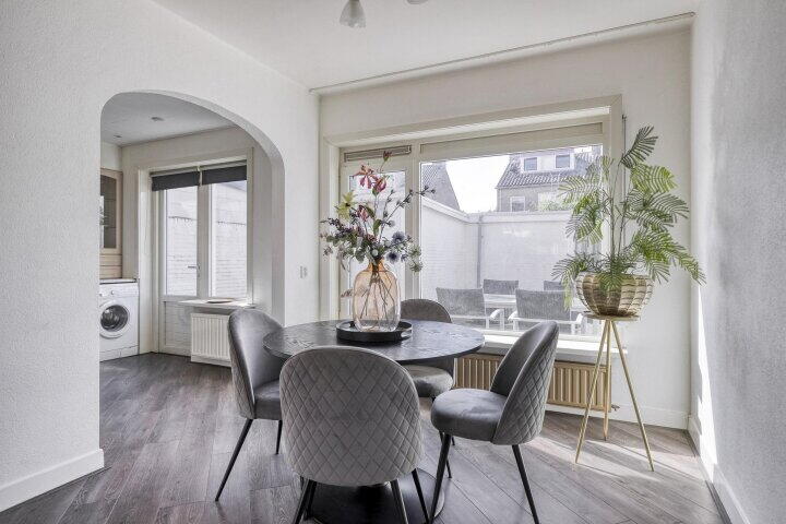 Foto 13 - Joseph Israelsstraat 7, Roosendaal