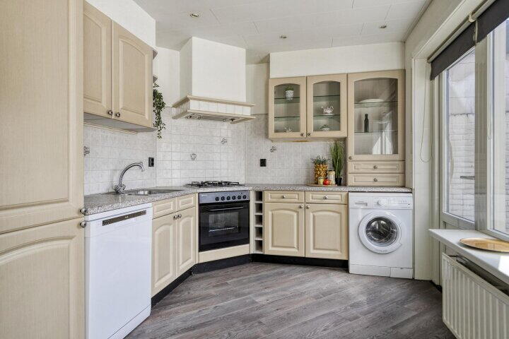 Foto 15 - Joseph Israelsstraat 7, Roosendaal