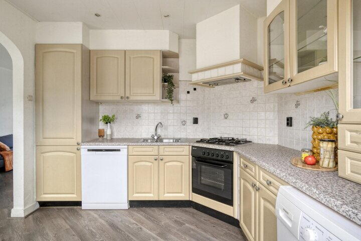 Foto 16 - Joseph Israelsstraat 7, Roosendaal