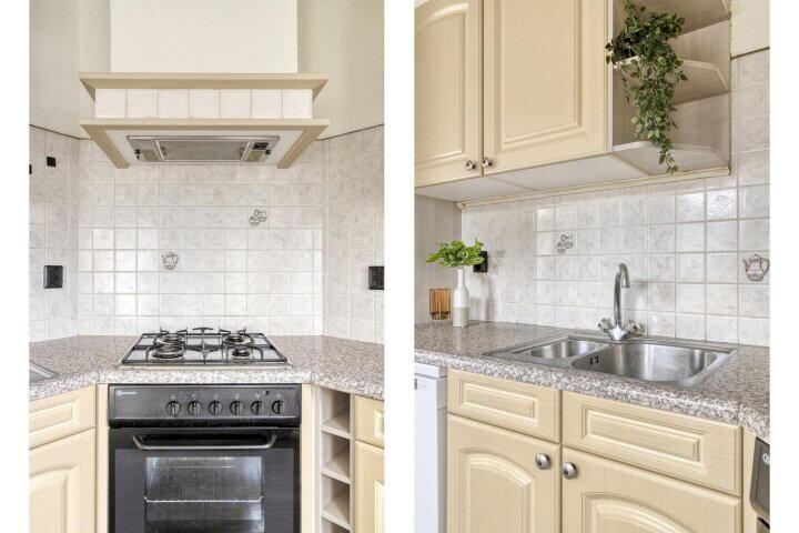 Foto 18 - Joseph Israelsstraat 7, Roosendaal