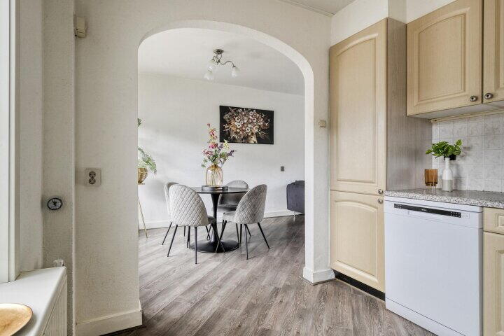 Foto 19 - Joseph Israelsstraat 7, Roosendaal