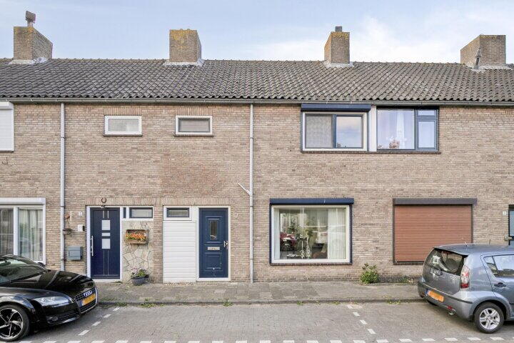 Foto 27 - Joseph Israelsstraat 7, Roosendaal