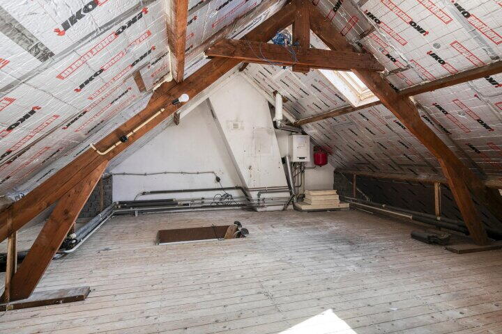 Foto 28 - Joseph Israelsstraat 7, Roosendaal