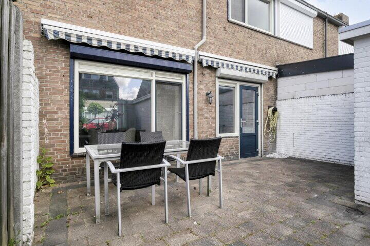 Foto 29 - Joseph Israelsstraat 7, Roosendaal