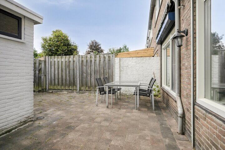 Foto 30 - Joseph Israelsstraat 7, Roosendaal