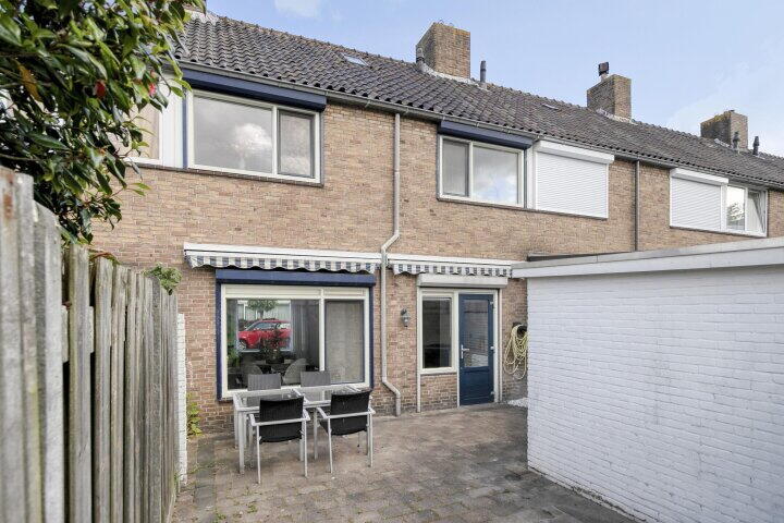 Foto 4 - Joseph Israelsstraat 7, Roosendaal