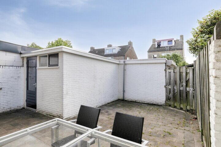 Foto 31 - Joseph Israelsstraat 7, Roosendaal