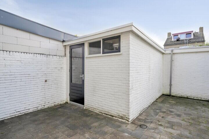 Foto 32 - Joseph Israelsstraat 7, Roosendaal