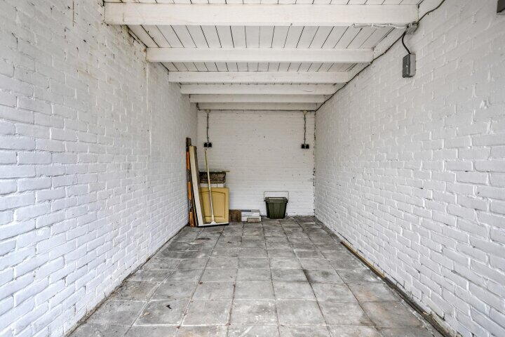 Foto 33 - Joseph Israelsstraat 7, Roosendaal