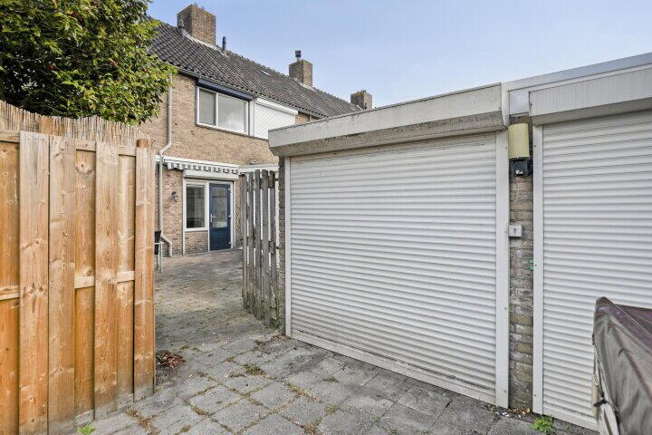 Foto 34 - Joseph Israelsstraat 7, Roosendaal