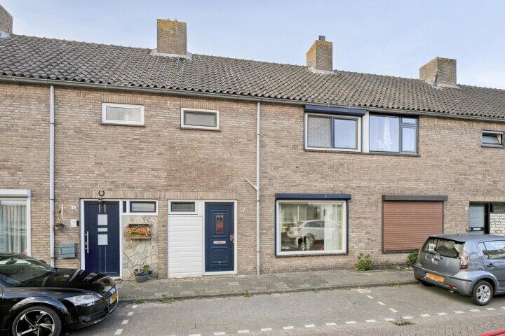 Foto 35 - Joseph Israelsstraat 7, Roosendaal