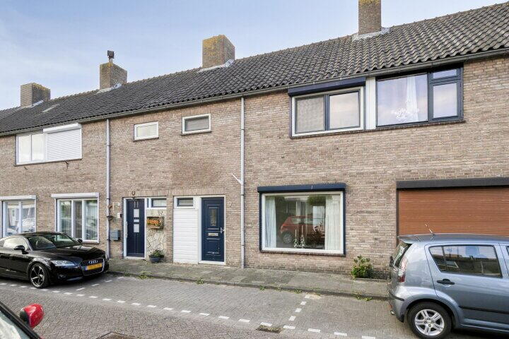 Foto 36 - Joseph Israelsstraat 7, Roosendaal