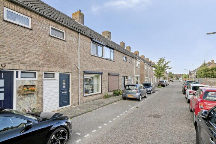 Foto 37 - Joseph Israelsstraat 7, Roosendaal