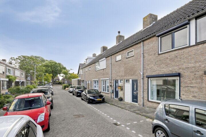 Foto 38 - Joseph Israelsstraat 7, Roosendaal