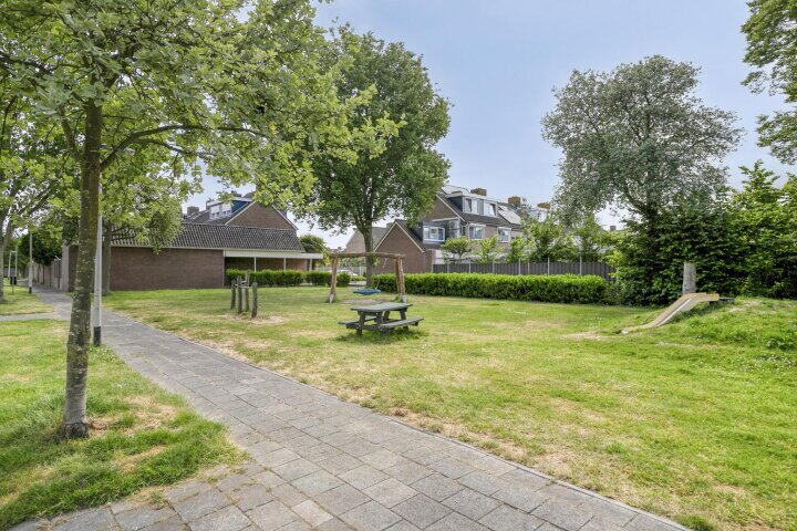 Foto 39 - Joseph Israelsstraat 7, Roosendaal