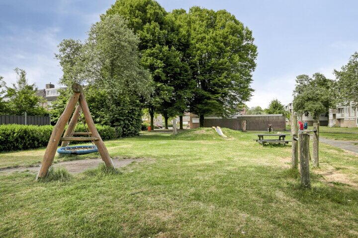 Foto 40 - Joseph Israelsstraat 7, Roosendaal