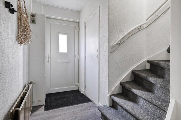 Foto 5 - Joseph Israelsstraat 7, Roosendaal