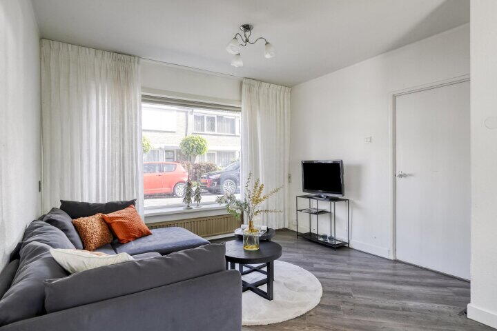 Foto 8 - Joseph Israelsstraat 7, Roosendaal