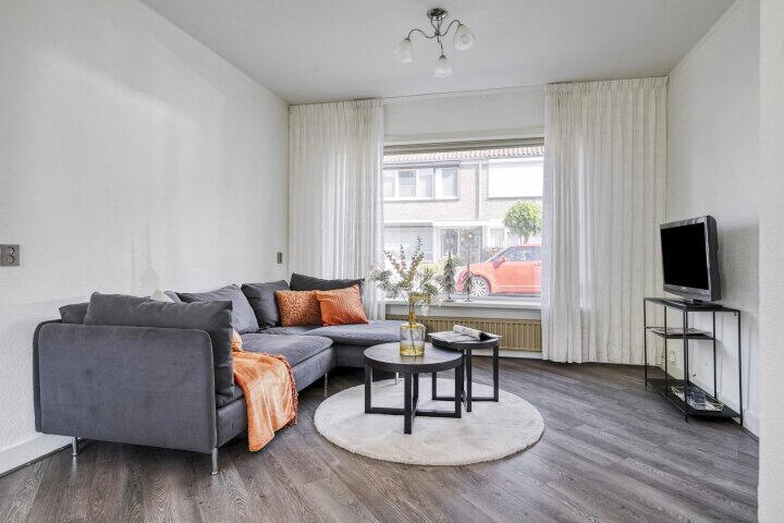 Foto 9 - Joseph Israelsstraat 7, Roosendaal