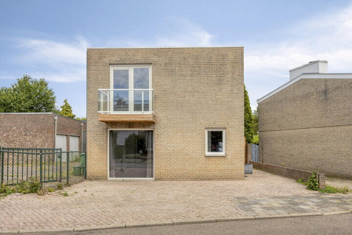 Foto 34 – Joseph Postmesstraat 27, Maastricht