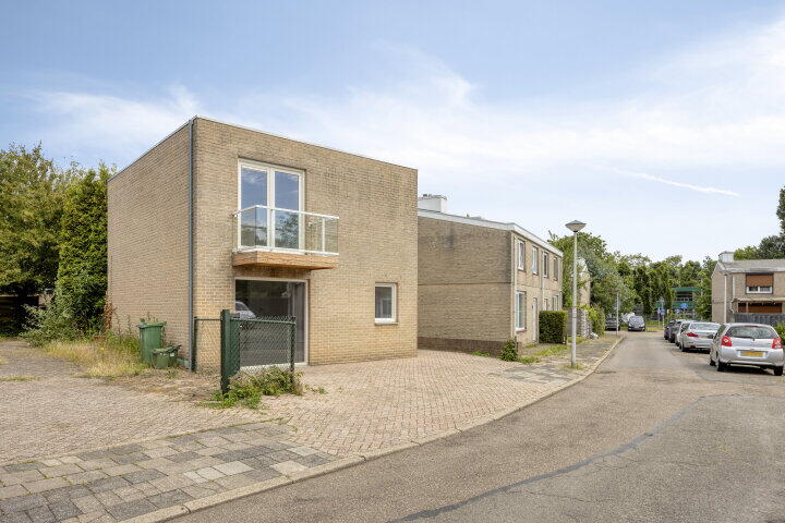Foto 35 – Joseph Postmesstraat 27, Maastricht