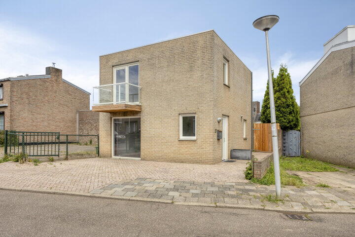 Foto 36 – Joseph Postmesstraat 27, Maastricht