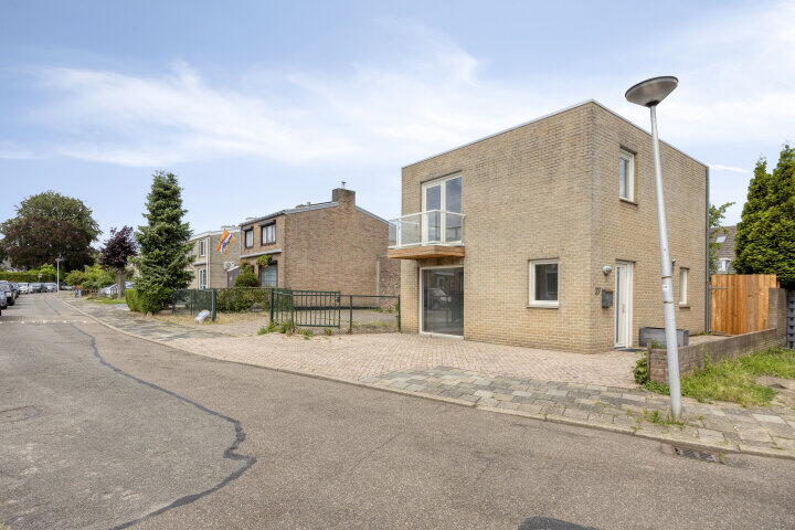 Foto 37 – Joseph Postmesstraat 27, Maastricht