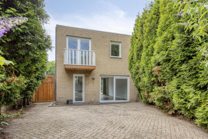Foto 5 – Joseph Postmesstraat 27, Maastricht